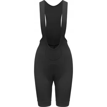 Dámské kraťasy Cyklistické Kraťasy Eroe M černé