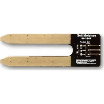 Senzor vlhkosti půdy B073RC6W3S