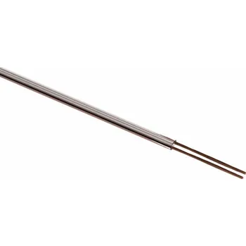 elektrický kabel Reproduktorový kabel pro domácí použití TLgYp 2x1, bezbarvý