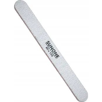 SUNONE rovný ruční Pilník na papír, bílý