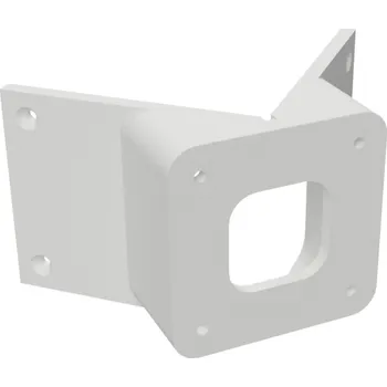 IP kamera DELOSPRO Rohový držák na kameru, základna 80x80