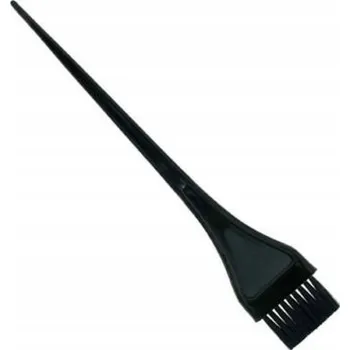 Kosmetický štětec Štětec na barvení vlasů Calissimo černý