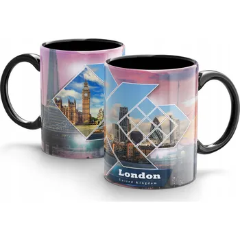 Hrnek JetJet keramický 300 ml