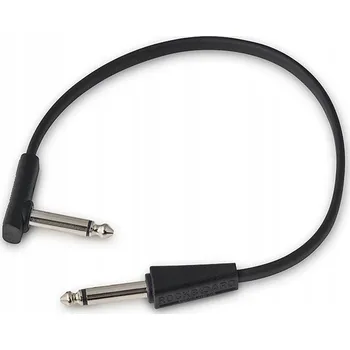 Síťový kabel Nástrojový kabel Warwick RBO Cab PC F 20 BSA BLK 20 cm