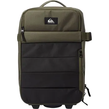 Quiksilver Horizon 41 l, CRE0/Grape Leaf