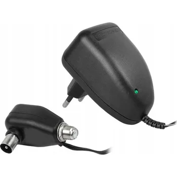 IP kamera Anténní napájecí zdroj Veoz Anténní napájecí zdroj