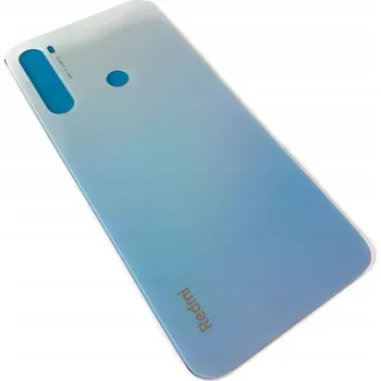 Pouzdro na mobilní telefon Kryt baterie pro Xiaomi, bílý