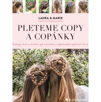 Pleteme copy a copánky - Laura Arnesen,…