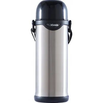 Termoska Zojirushi termoska nerezová ocel SJ-TG08XA 0,8 L s popruhem