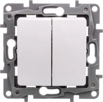 vypínač Legrand 764509 bílý