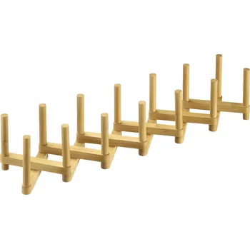 Odkapávač na nádobí Skládací odkapávač na nádobí Westmark