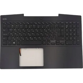 Šasi notebooku PL Palmrest Podsvícená klávesnice Dell G5 S 5505 | T93MY 45R8Y HYNKG