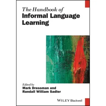 Handbook of Informal Language Learning