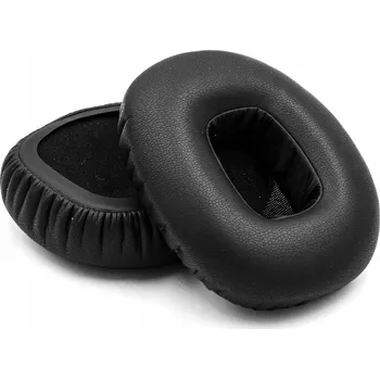 Sluchátka Náhradní náušníky YIVO JBL 0020 pro sluchátka JBL, černé, 2 kusy