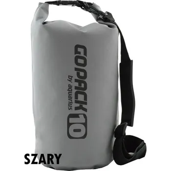 Vodotěsné pouzdro Aquarius GoPack 10l Do 10" univerzální