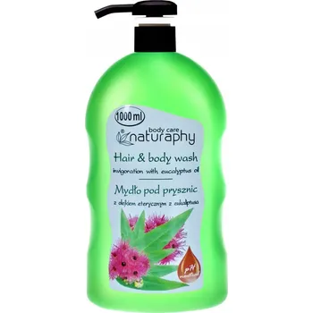 Mýdlo Mýdlo Naturaphy 1000 ml 1100 g