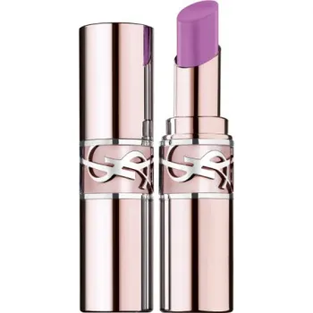 Péče o rty Yves Saint Laurent LOVESHINE CANDYGLOW balzám na rty - 10B LAVENDER BLAZE 3.1 g