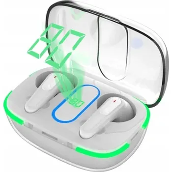 Sluchátka Bezdrátová sluchátka do uší Smart-Trend SŁUCHAWKI TWS POWERBANK