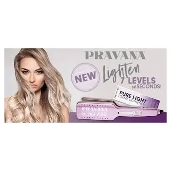 Péče o vlasy Pravana The BLONDE WAND (Kulma na blond vlasy)