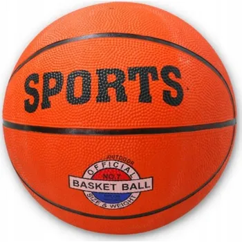 Basketbalový míč Basketbalový míč 5p