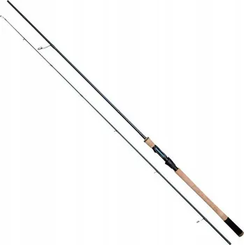 Rybářský prut Kinetic Prut Target Carbon Tech 9' 2,70m 8-30g
