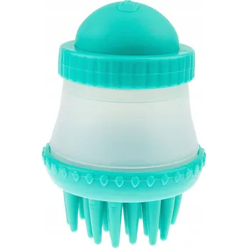 Vrták Kartáč Nunbell pro dlouhé vlasy, krátká srst