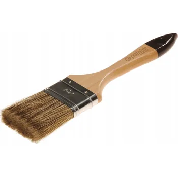PAINTER Malířský štětec plochý rovný 60mm na dřevo