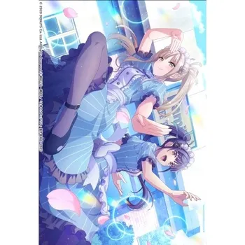 Obraz Plakát anime 29,7 x 43,2 cm