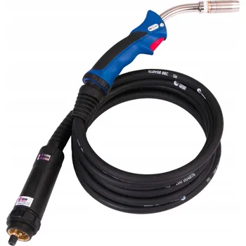 Příslušenství ke svářečce Binzel 004.0511