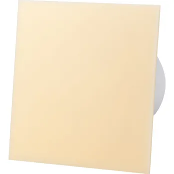 ventilátor do koupelny Koupelnový ventilátor airRoxy 01-068PBE 125 mm