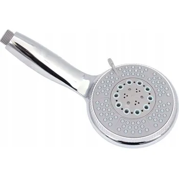 Sprchová hlavice XL-Tools SLP stříbrný