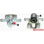 Brzdový třmen BREMBO F 50 251