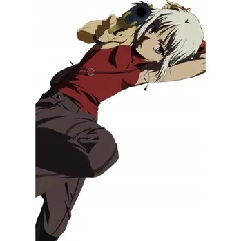 Obraz Plakát anime 29,7 x 48,5 cm