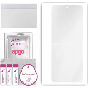 Hydrogelová ochranná Fólie na Tecno Pova Neo 2, na celý displej