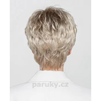 Paruka Paruka Lina Barva paruky: dark brown mix, barva číslo: 45326