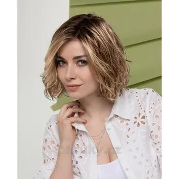 Paruka Paruka Nola Mono Part Barva paruky: champagne/shad, barva číslo: 24.25.16