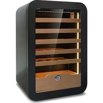 Vinotéka Chladnička na víno VINARIUS 40 BLK