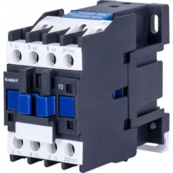 Stykač Stykač e.pro.ukc.1.09.230.1NC 9A, 230V, 1NC