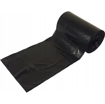 Pytle na odpadky Univerzální pytle na odpad Sh 35 l 50 ks