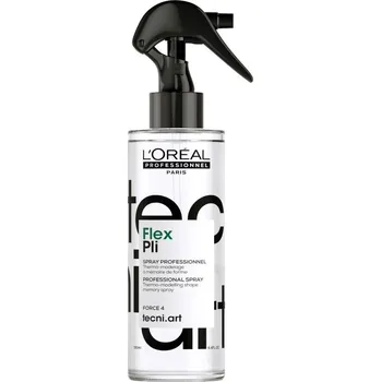 Stylingový přípravek L´oréal Professionnel Tecni. Art Flex Pli Spray - Termo-fixační sprej 190 ml