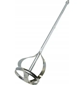 Míchadlo Míchadlo na maltu Silverline 120 mm 60 cm