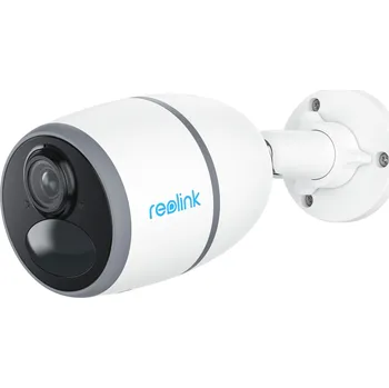 IP kamera Reolink Go Series G330 bateriová 4G bezpečnostní kamera