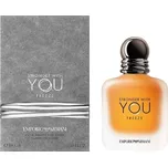 Giorgio Armani Giorgio Armani Stronger With You Freeze, Toaletní voda 50ml