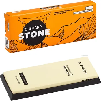 Sharpi Brusný kámen 1000