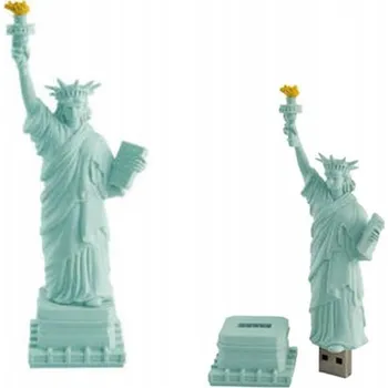 USB flash disk USB flash disk DIAWAY Civetman 32 GB USB 2.0, vícebarevný