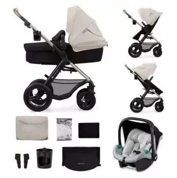 Kinderkraft Moov 2 Air 3v1 2024