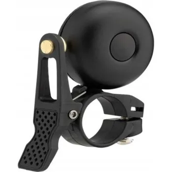 Zvonek na kolo Zvon na kolo ROCKBROS (2019-1ABK) černý