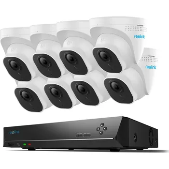 Záznamové zařízení Reolink RLK16-800D8