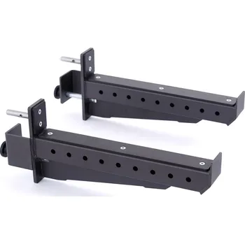 Posilovací lavice Bezpečnosní dorazy TRINFIT pro PX8 Pro