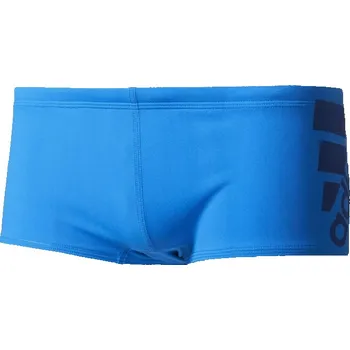 Pánské modré plavecké Kraťasy adidas , velikost XS